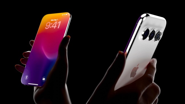 آیفون ایر 2
