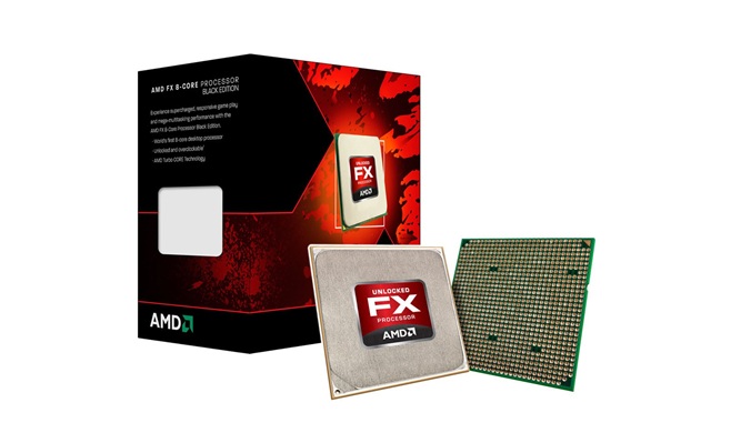 پردازنده بولدوزر