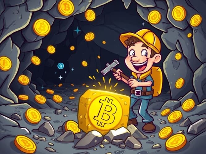 ماینینگ هابیست پول ماین