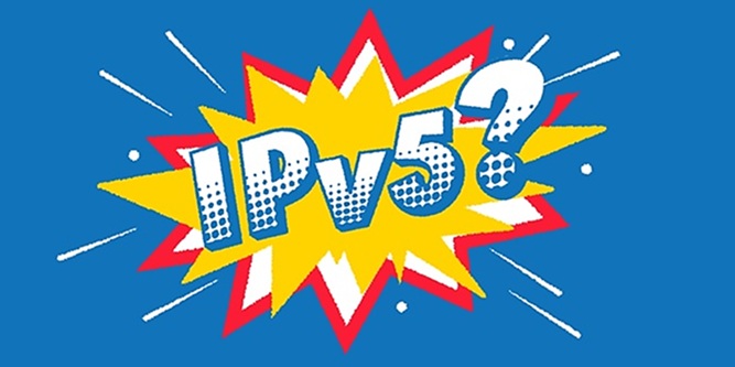ipv5 چیست
