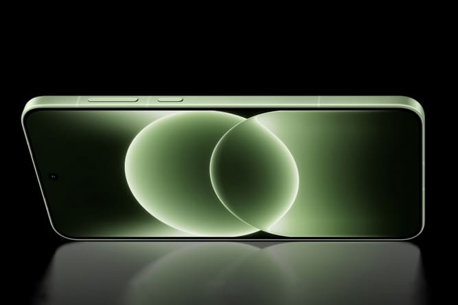 نمایشگر گوشی OnePlus 15R