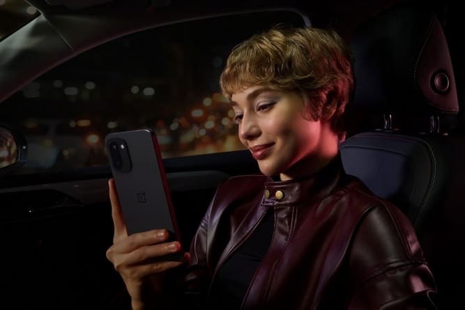 تجربه کار با گوشی OnePlus 15R