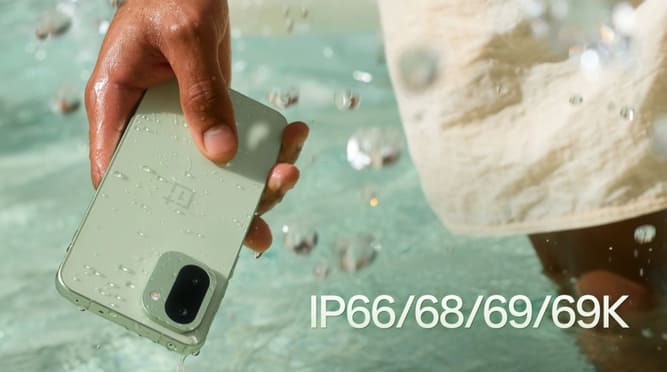 محافظت بدنه گوشی OnePlus 15R