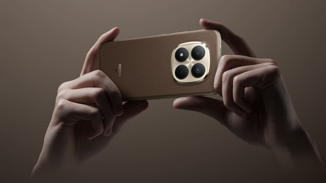 ردمی نوت 15 پرو پلاس