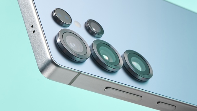 دوربین گلکسی اس 26