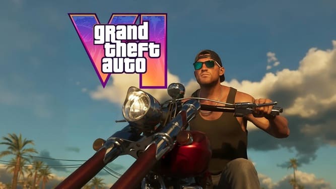 قیمت بازی GTA 6