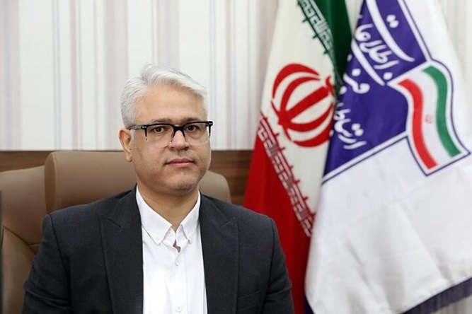 معاون وزیر ارتباطات