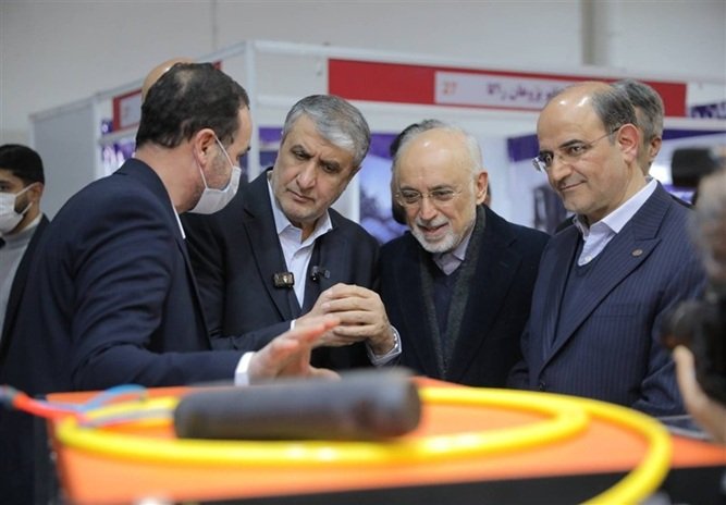 کامپیوتر کوانتومی سازمان انرژی اتمی