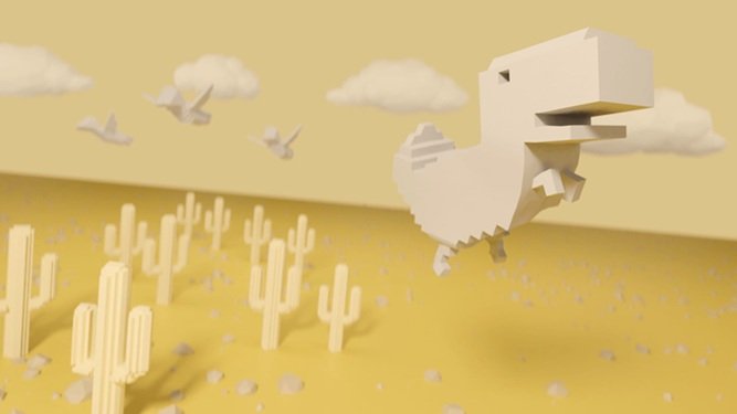 بازگشت اینترنت