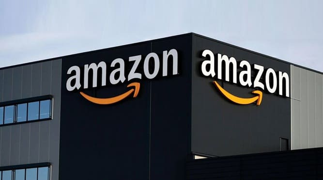 آمازون در امارات