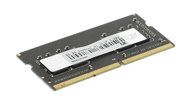 سرعت رم DDR5 در مقایسه با DDR4