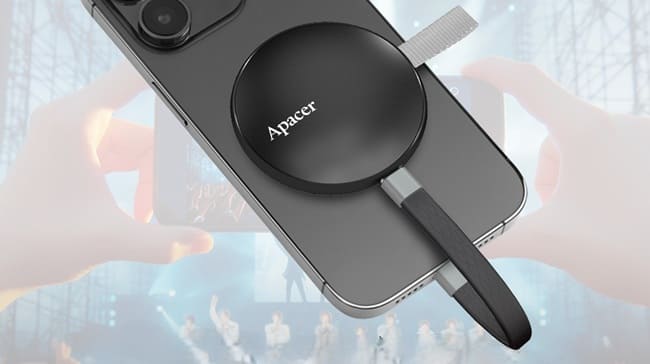 امنیت اطلاعات در SSD اکسترنال