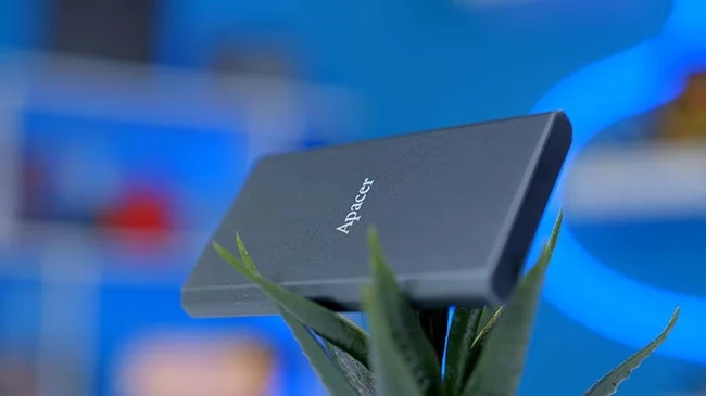 راهنمای خرید اس اس دی اکسترنال