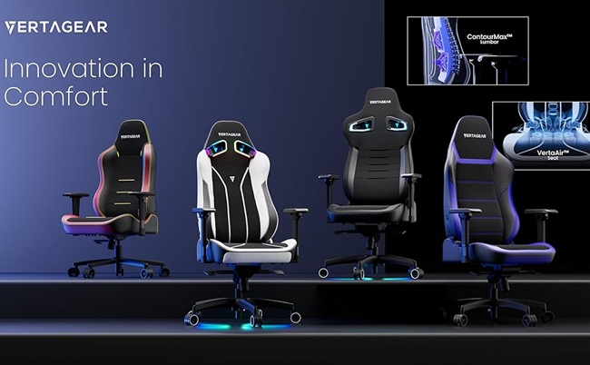 صندلی ورتاگیر