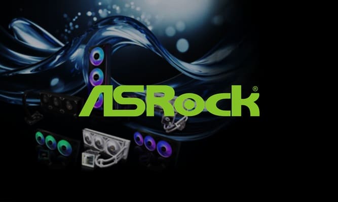 کولرهای مایع ازراک