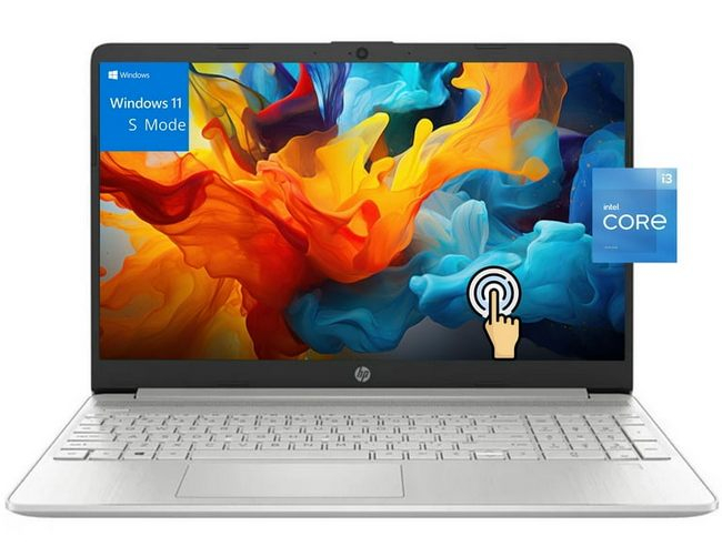 خرید لپ تاپ اچ پی با ضمانتنامه رسمی