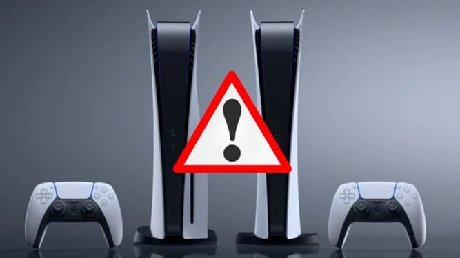 کرک پلی استیشن 5