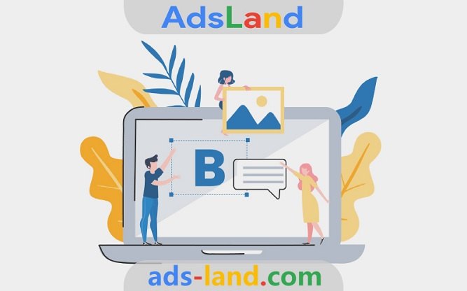 سئو سایت ادزلند