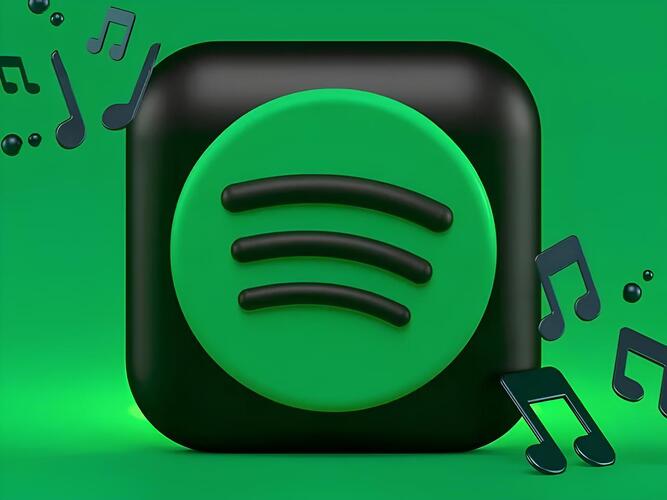 ساخت اکانت اسپاتیفای در ایران