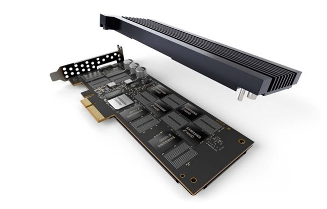حافظه Z-NAND