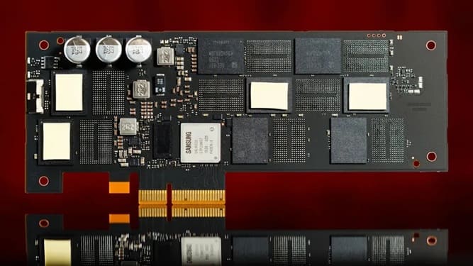 حافظه Z-NAND
