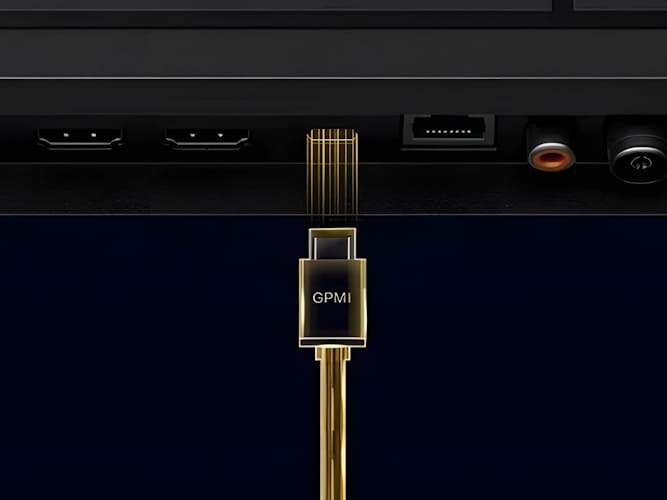 استاندارد GPMI 