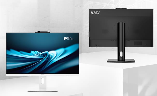 آل این وان MSI