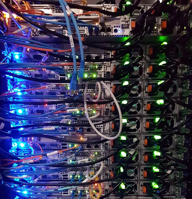 شبکه اینترنت