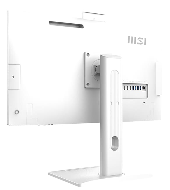 آل این وان MSI برای کارهای اداری