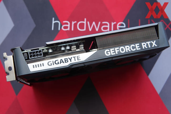 گیگابایت  GeForce RTX 5060 Ti EAGLE OC