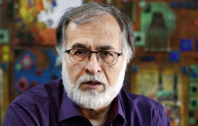 محمد عطریانفر