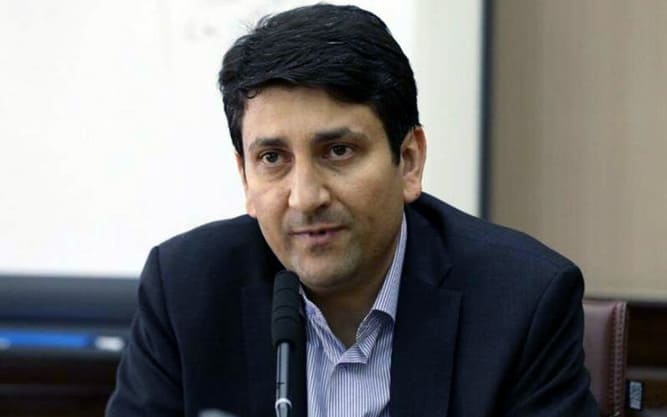 وزیر ارتباطات