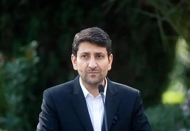 وزیر ارتباطات