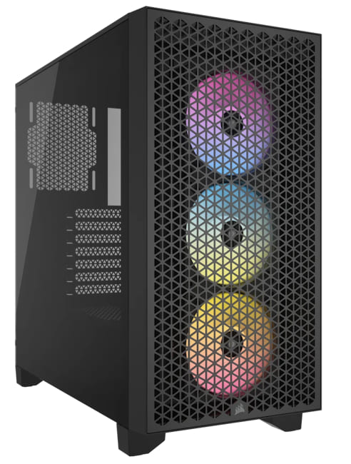 قوی ترین سیستم گیمینگ بازار