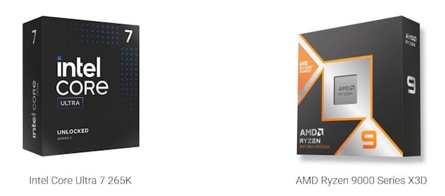 کمترین خرابی پردازنده