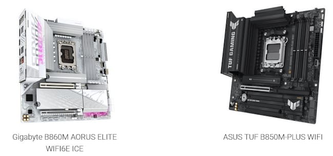 کمترین خرابی مادربرد