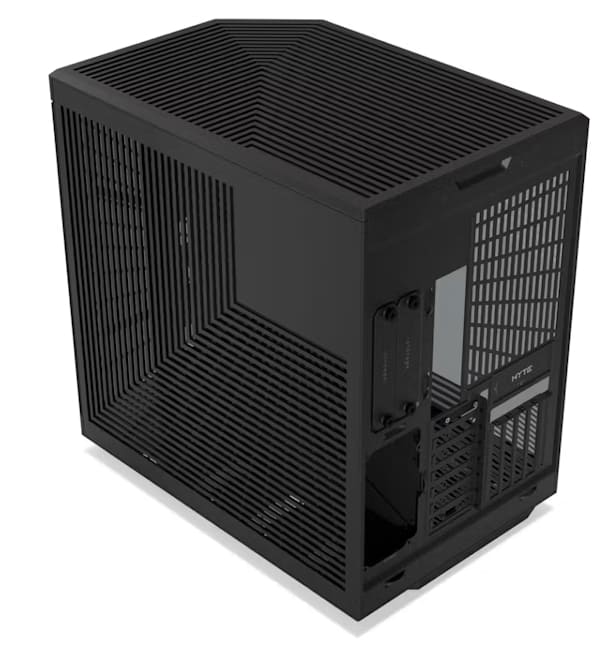 کیس HYTE Y70 Touch Infinite