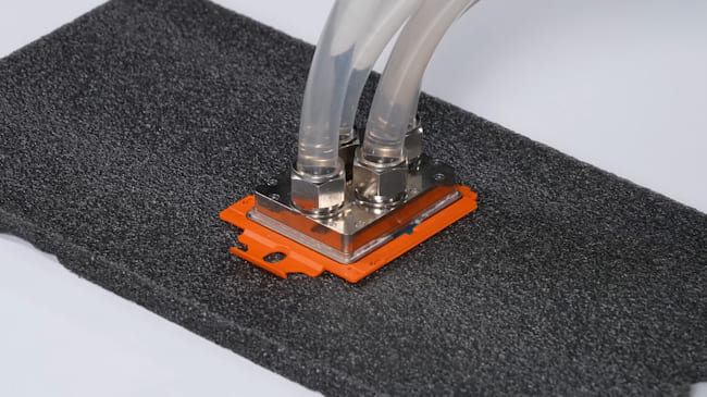 واترکولینگ 