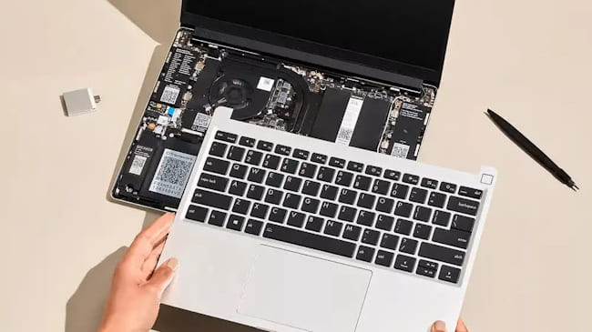 کامپیوتر دست دوم