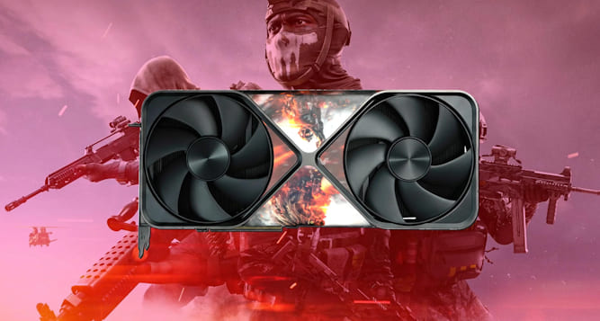 هدیه عروسی RTX 5090