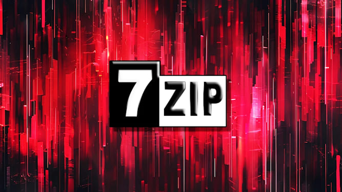 7zip 