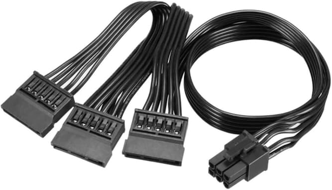 کابل SATA ماژولار