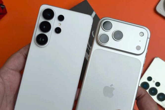  گوشی Galaxy S26 Ultra