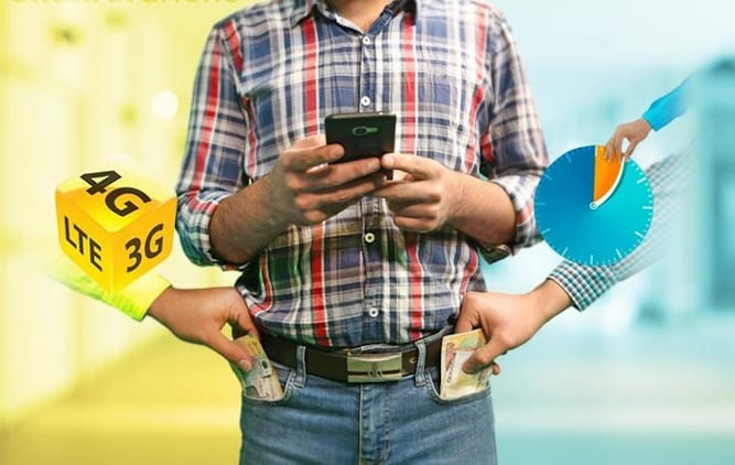 گرانی اینترنت