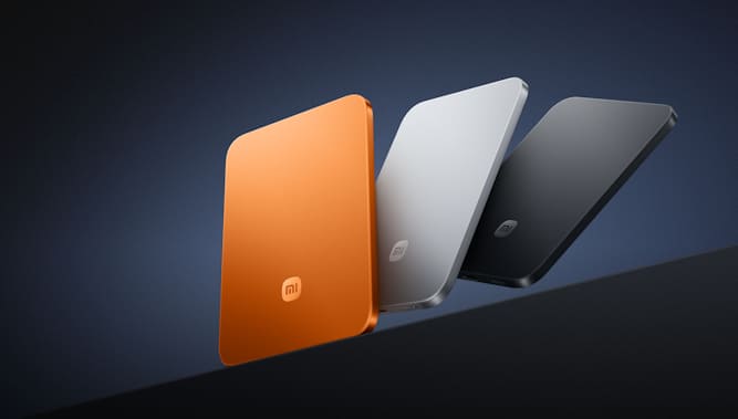 UltraThin Magnetic 5000