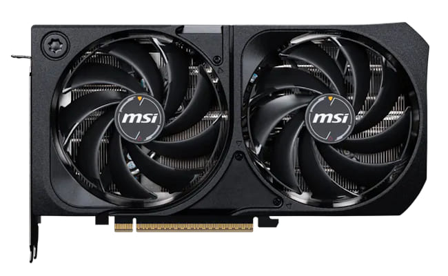 بهترین گرافیک 12 گیگی بازار