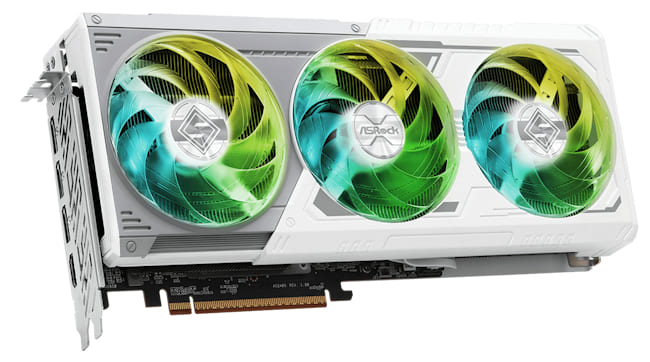 بهترین گرافیک AMD برای بازی