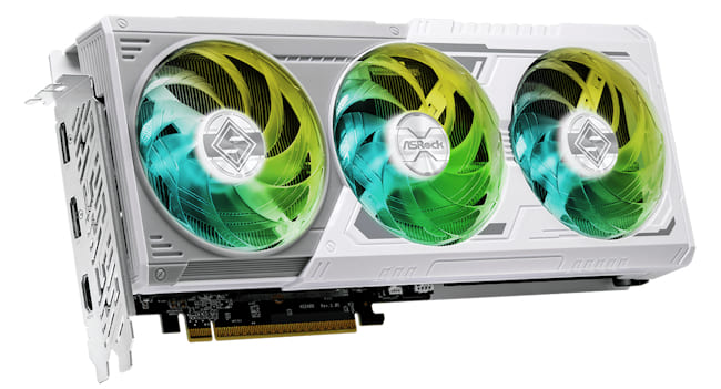 بهترین کارت گرافیک AMD 