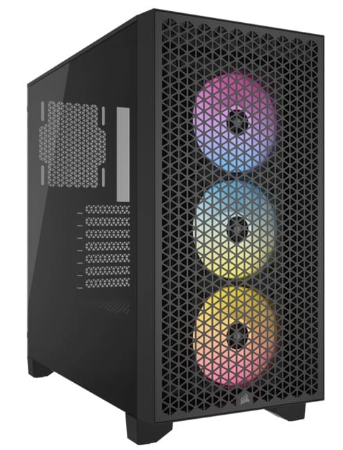 راهنمای خرید کامپیوتر گیمینگ بالا رده