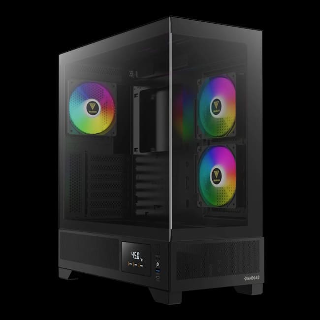 بهترین سیستم اقتصادی برای گیمینگ